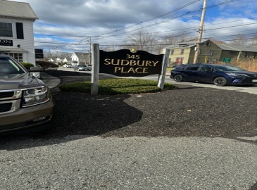 345 Boston Post Rd, Sudbury, Massachusetts, ,Commercial Lease,For Rent,Boston Post Rd,73374832