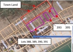 0 Saquish Beach Blvd Lot 393, Plymouth, Massachusetts, ,Land,For Sale,Saquish Beach Blvd Lot 393,73374942