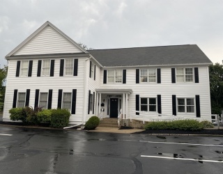 Commercial Lease