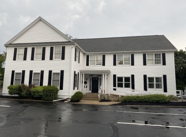 27 South St, Northborough, Massachusetts, ,Commercial Lease,For Rent,South St,73375063