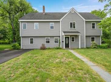 31 Wethersfield Rd, Natick, Massachusetts, 4 Bedrooms Bedrooms, 10 Rooms Rooms,3 BathroomsBathrooms,Residential Lease,For Rent,Wethersfield Rd,73375093