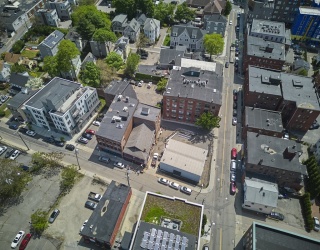 0 Green, Boston, Massachusetts, ,Commercial Sale,For Sale,Green,73375145