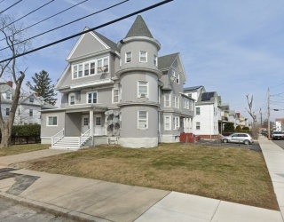 Residential Income