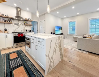 Residential Lease