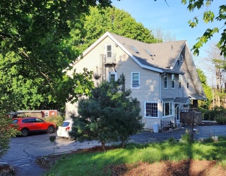 Residential Lease