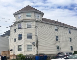 Residential Income