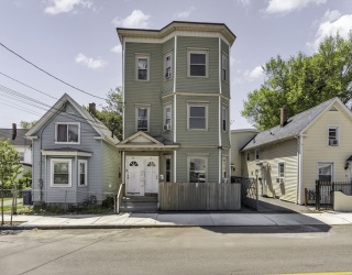 Residential Income