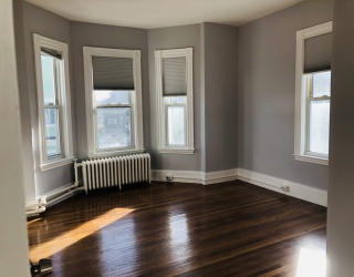 Residential Lease