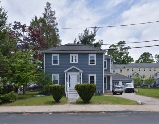 Residential Income