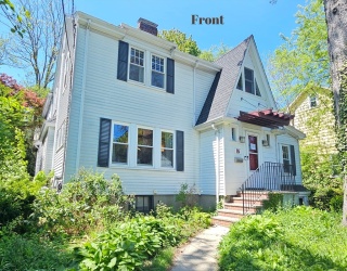 15 Hawthorne Ave, Arlington, Massachusetts, 4 Bedrooms Bedrooms, 9 Rooms Rooms,2.5 BathroomsBathrooms,Residential Lease,For Rent,Hawthorne Ave,73375450
