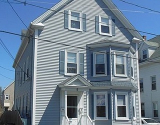 Residential Lease