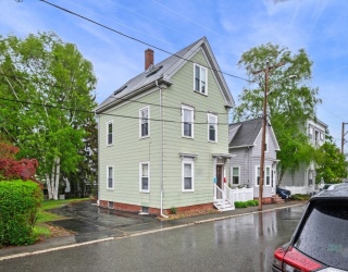 Residential Lease