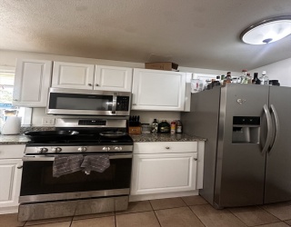 Residential Lease