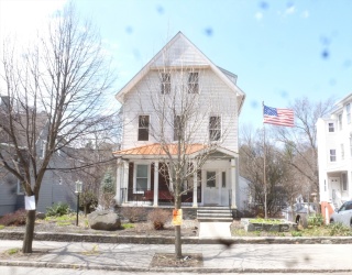 Residential Lease