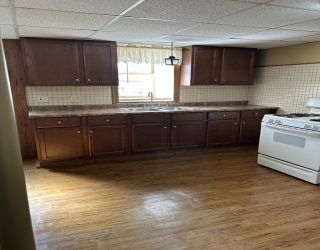 Residential Lease