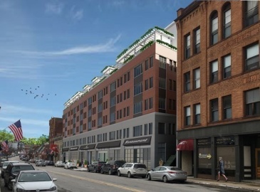 175 Main Street, Marlborough, Massachusetts, ,Land,For Sale,Main Street,73152901