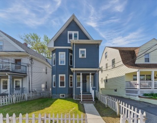 Residential Income