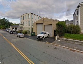 Commercial Lease
