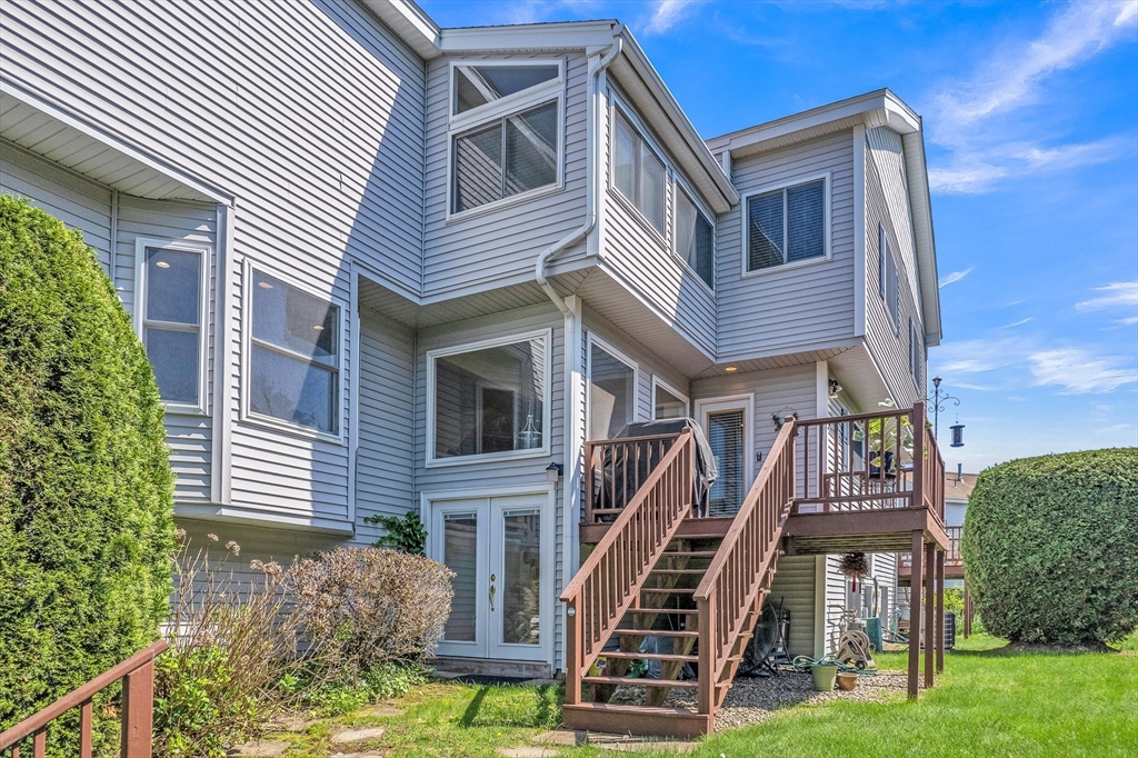 222 Algonquin, Ashland, Massachusetts, 2 Bedrooms Bedrooms, 6 Rooms Rooms,2.5 BathroomsBathrooms,Residential,For Sale,Algonquin,73375710