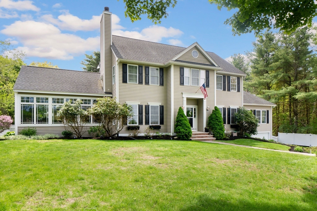 39 Weldon Farm Rd, Rowley, Massachusetts, 4 Bedrooms Bedrooms, 12 Rooms Rooms,2.5 BathroomsBathrooms,Residential,For Sale,Weldon Farm Rd,73375722