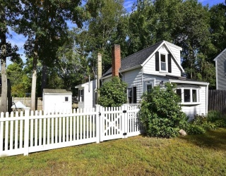 Residential