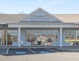 1211 Osgood St, North Andover, Massachusetts, ,Commercial Lease,For Rent,Osgood St,73344941