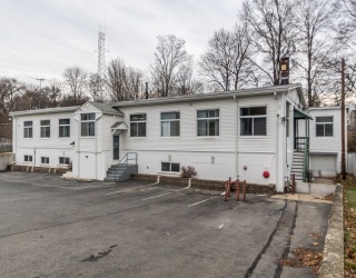 Commercial Lease