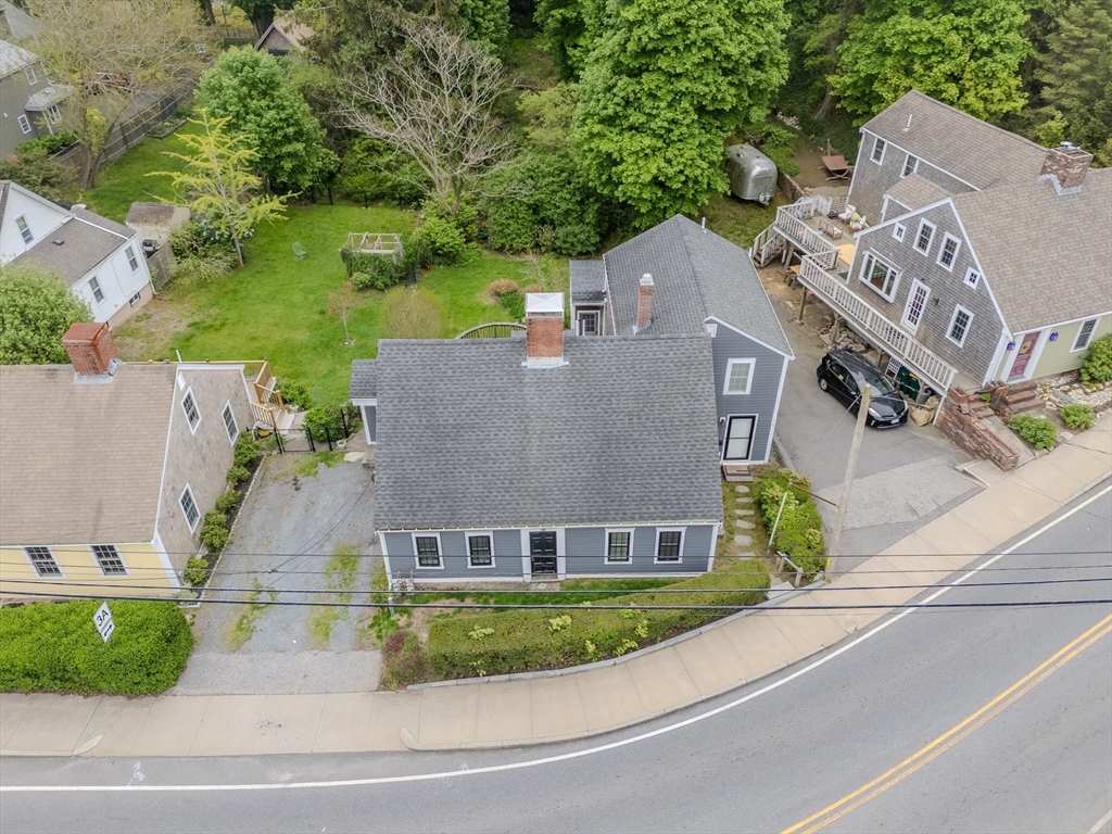 14-16 South St, Plymouth, Massachusetts, 5 Bedrooms Bedrooms, 12 Rooms Rooms,3 BathroomsBathrooms,Residential Income,For Sale,South St,73375548