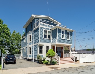 42 Sylvia Rd, Medford, Massachusetts, 2 Bedrooms Bedrooms, 5 Rooms Rooms,2 BathroomsBathrooms,Residential,For Sale,Sylvia Rd,73375668