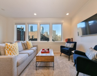 643 Tremont Street, Boston, Massachusetts, 1 Bedroom Bedrooms, 3 Rooms Rooms,1 BathroomBathrooms,Residential Lease,For Rent,Tremont Street,73375679