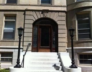 Residential Lease