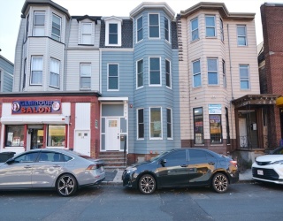 Residential Lease