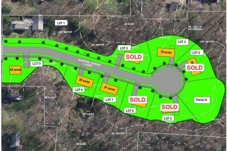 Lot 9 Lawler Ln, Stoughton, Massachusetts, ,Land,For Sale,Lawler Ln,73375728