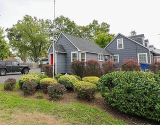 Residential Lease