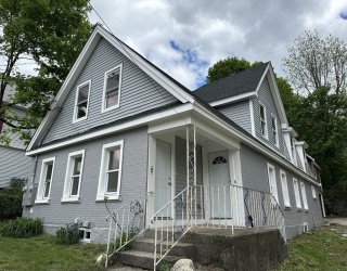 Residential Lease