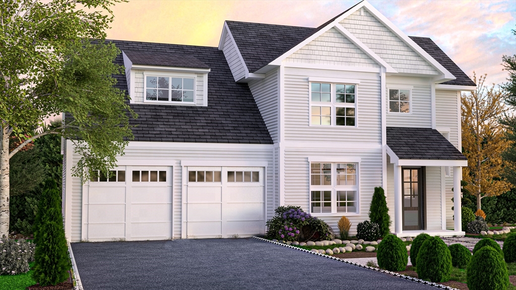 Unit 15 Powder House Lane, Walpole, Massachusetts, 3 Bedrooms Bedrooms, 8 Rooms Rooms,3 BathroomsBathrooms,Residential,For Sale,Powder House Lane,73375737