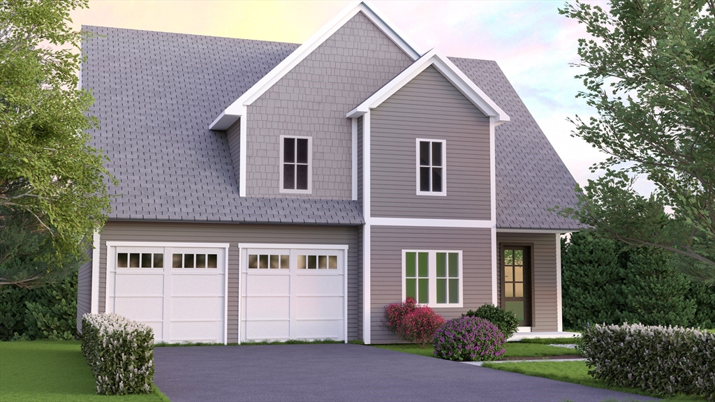 Unit 14 Powder House Lane, Walpole, Massachusetts, 4 Bedrooms Bedrooms, 9 Rooms Rooms,2.5 BathroomsBathrooms,Residential,For Sale,Powder House Lane,73375741