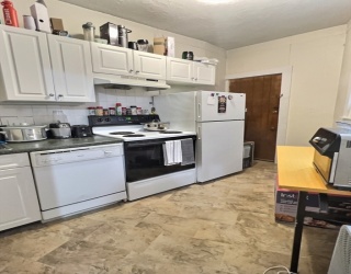 Residential Lease
