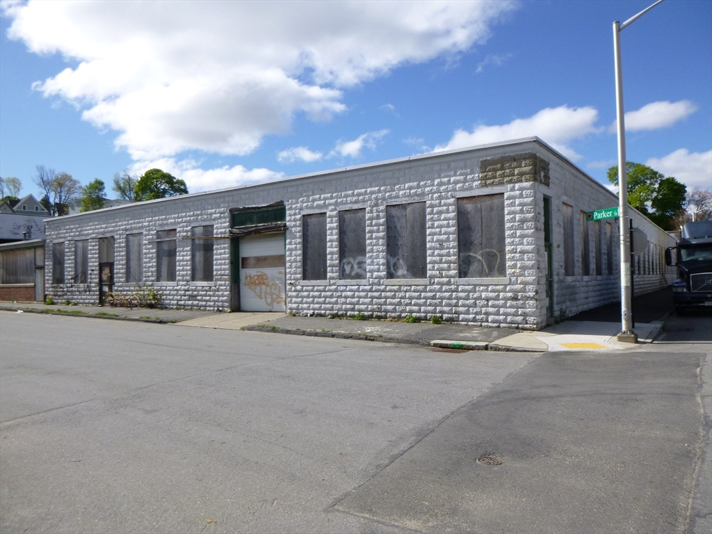 119 Dewey St, Worcester, Massachusetts, ,Commercial Sale,For Sale,Dewey St,73375754