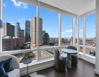Residential Lease