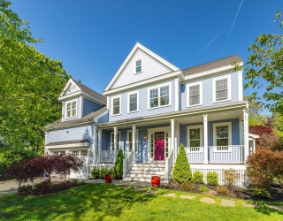 84 Bruce Rd, Concord, Massachusetts, 4 Bedrooms Bedrooms, 12 Rooms Rooms,5 BathroomsBathrooms,Residential,For Sale,Bruce Rd,73375760
