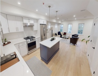 50 North Payne St, Quincy, Massachusetts, 2 Bedrooms Bedrooms, 4 Rooms Rooms,2.5 BathroomsBathrooms,Residential,For Sale,North Payne St,73375762