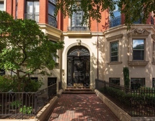 244 Beacon, Boston, Massachusetts, 1 Bedroom Bedrooms, 2 Rooms Rooms,1 BathroomBathrooms,Residential Lease,For Rent,Beacon,73375765