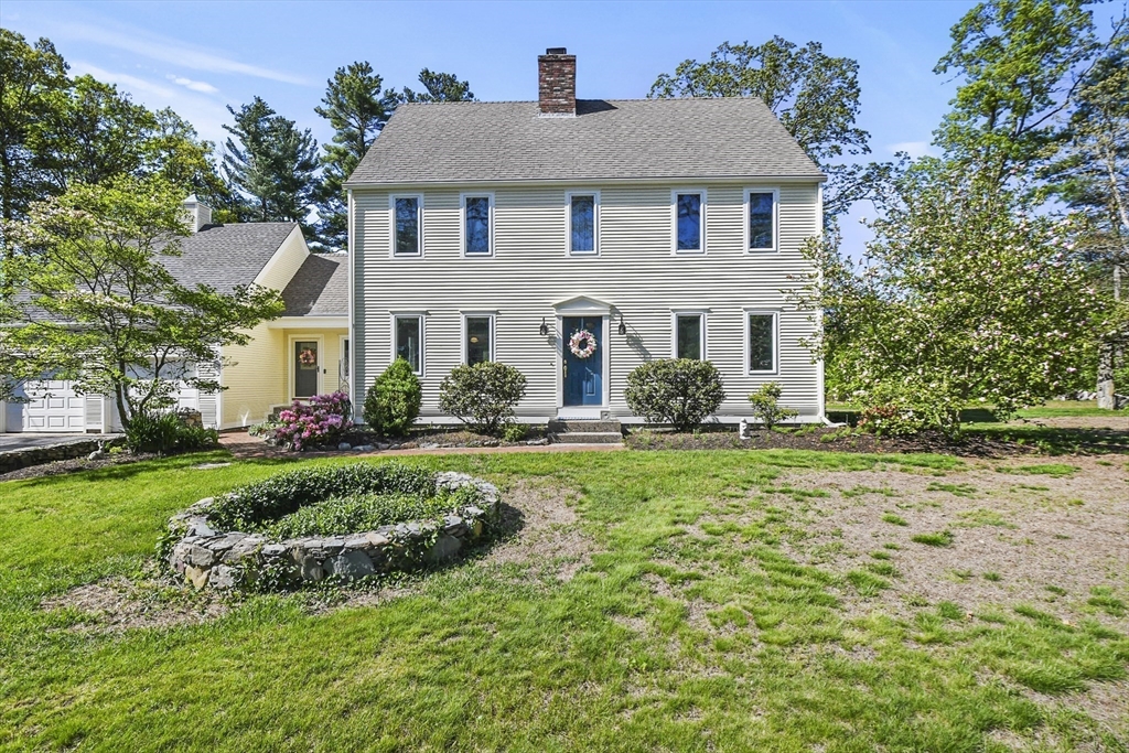 206 Summer St, Rehoboth, Massachusetts, 4 Bedrooms Bedrooms, 6 Rooms Rooms,2.5 BathroomsBathrooms,Residential,For Sale,Summer St,73375770