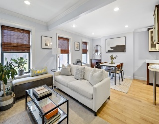 Residential Lease