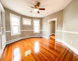 Residential Lease