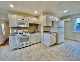 Residential Lease