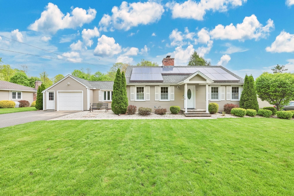 20 Mountainbrook Rd, Wilbraham, Massachusetts, 3 Bedrooms Bedrooms, 8 Rooms Rooms,2 BathroomsBathrooms,Residential,For Sale,Mountainbrook Rd,73368770