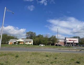 Commercial Sale
