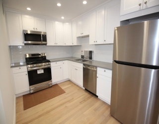 Residential Lease